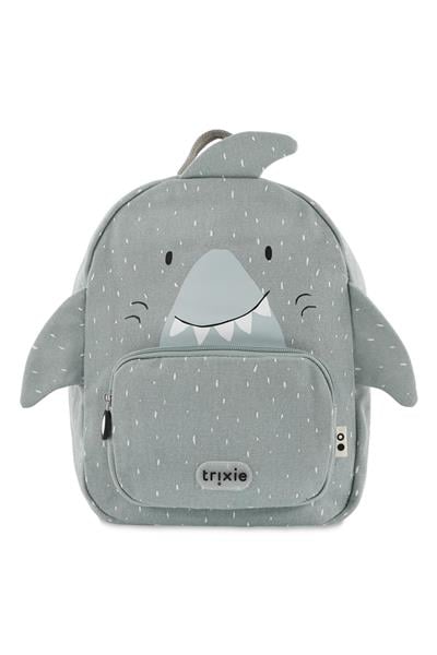 Trixie Mr. Shark Okul Sırt ÇantasıTrixie Mr. Shark Okul Sırt Çantası