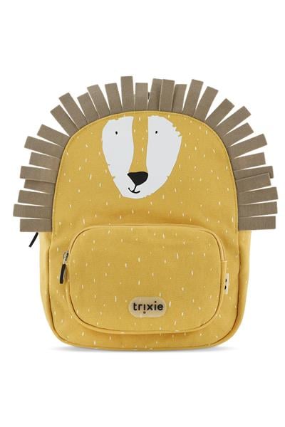 Trixie Mr. Lion Okul Sırt ÇantasıTrixie Mr. Lion Okul Sırt Çantası