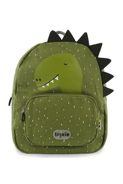 Trixie Mr. Dino Okul Sırt ÇantasıTrixie Mr. Dino Okul Sırt Çantası