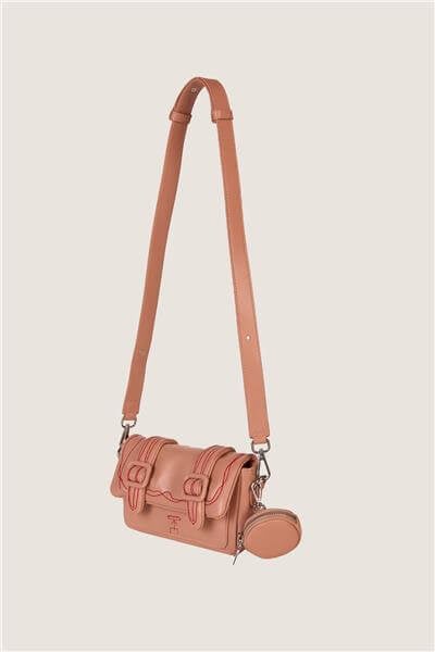  Girl Beige Bag Girl Beige Bag