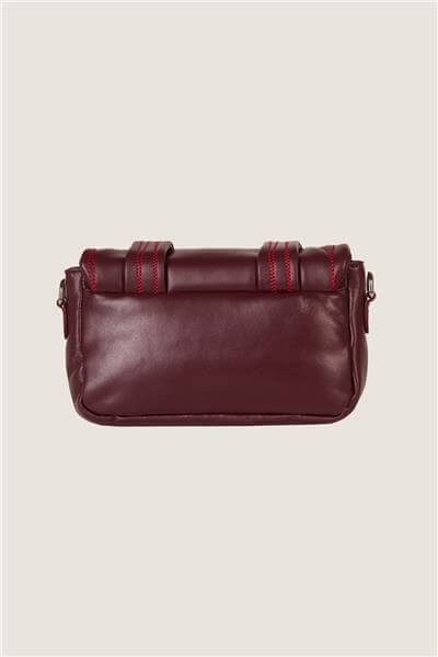  Girl Claret Red Bag Girl Claret Red Bag