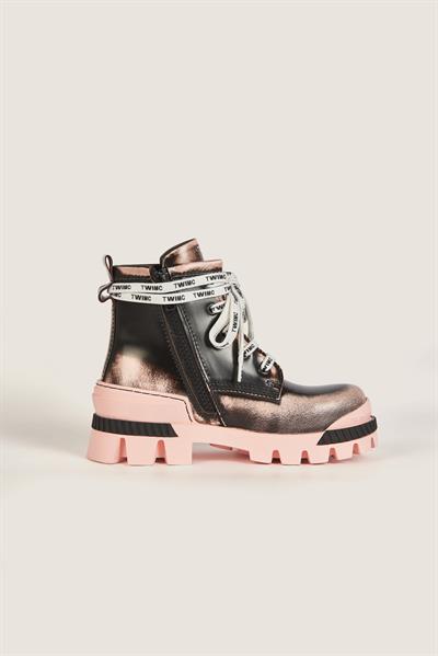 Twimc Kız Çocuk Pembe BotTwimc Kız Çocuk Pembe Bot