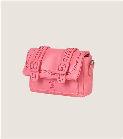 Twimc Kız Çocuk Pembe ÇantaTwimc Kız Çocuk Pembe Çanta