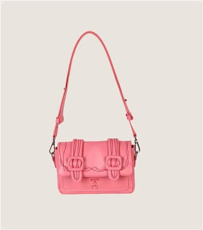 Twimc Kız Çocuk Pembe ÇantaTwimc Kız Çocuk Pembe Çanta