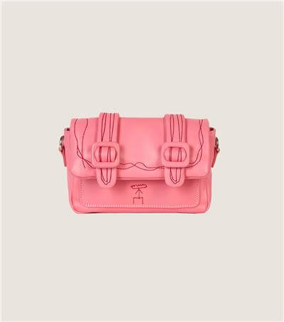 Twimc Kız Çocuk Pembe ÇantaTwimc Kız Çocuk Pembe Çanta