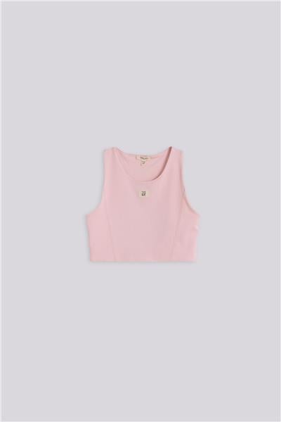 Tyess Basic Kız Çocuk Pembe Takım ve SetlerTyess Basic Kız Çocuk Pembe Takım ve Setler