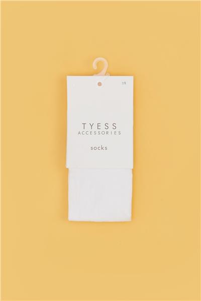 Tyess Kız Çocuk Çorap