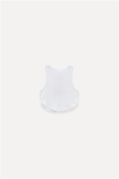 Tyess Kız Çocuk Crop Top