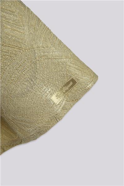 Tyess Girl Gold DressTyess Girl Gold Dress