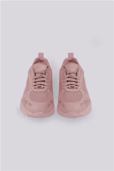Tyess Kız Çocuk Pembe AyakkabıTyess Kız Çocuk Pembe Ayakkabı
