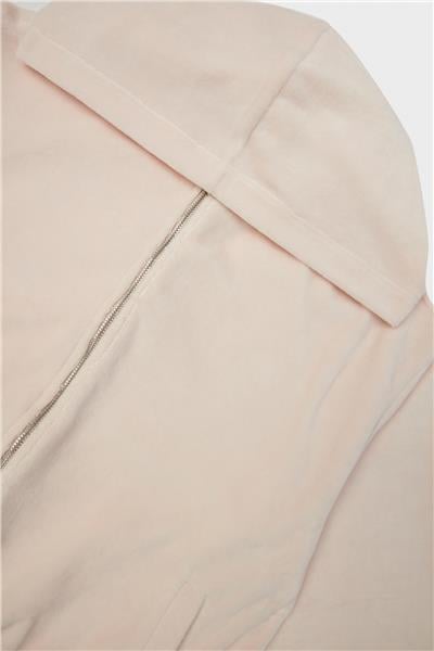 Tyess Kız Çocuk Pembe Eşofman Üstü