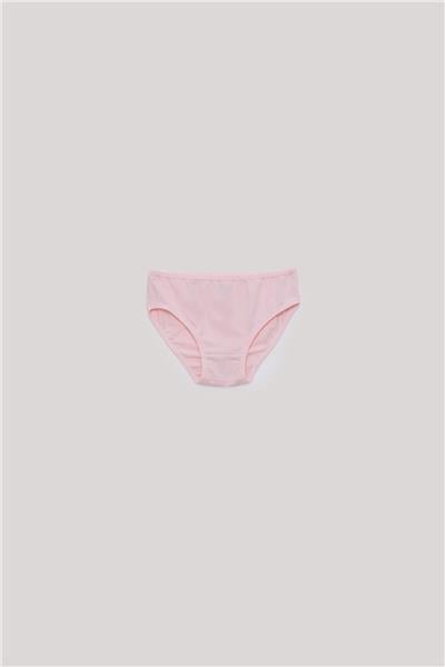 Tyess Kız Çocuk Pembe İç Çamaşır