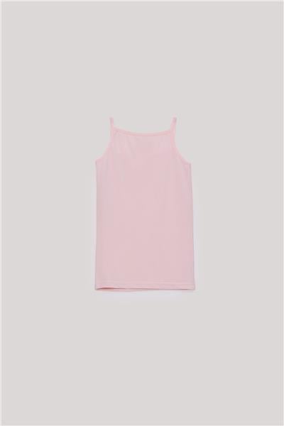 Tyess Kız Çocuk Pembe İç Çamaşır
