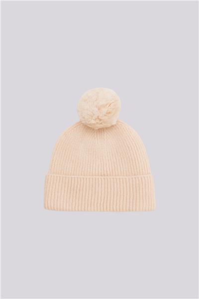 Tyess Girls Powder BeanieTyess Girls Powder Beanie