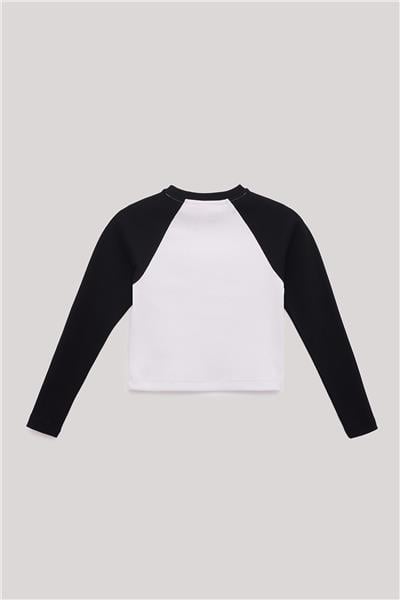 Tyess Kız Çocuk Renkli T-Shirt