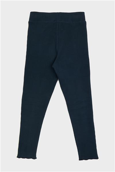 Tyess Kız Çocuk Renkli Tayt