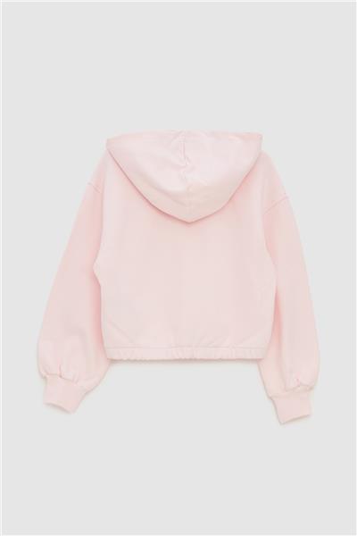 Tyess Kız Çocuk S-Shirt