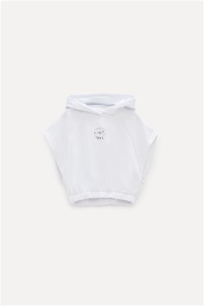 Tyess Kız Çocuk S-Shirt