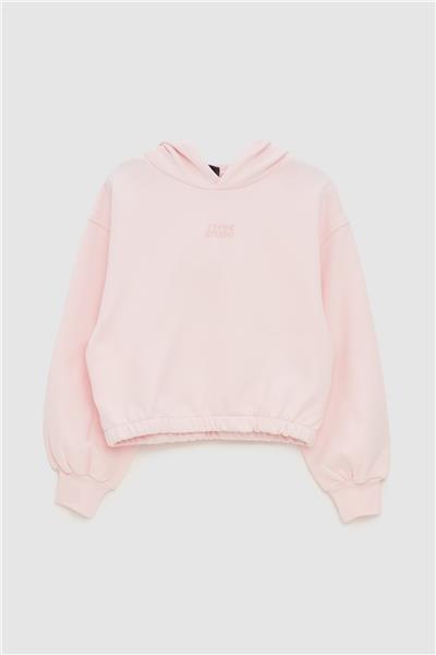 Tyess Kız Çocuk S-Shirt