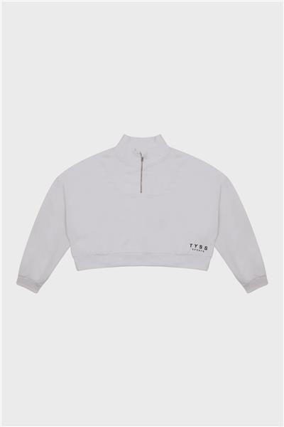 Tyess Kız Çocuk Sweatshirt