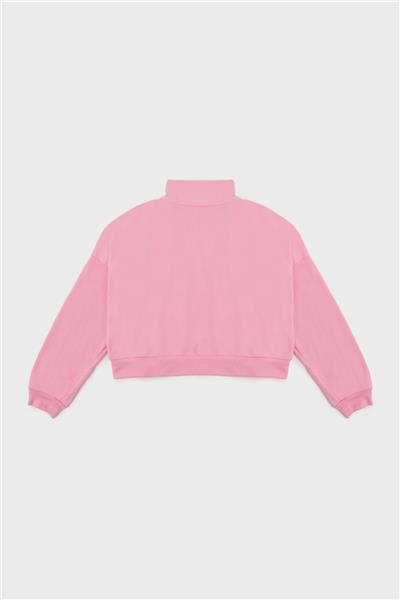 Tyess Kız Çocuk Sweatshirt