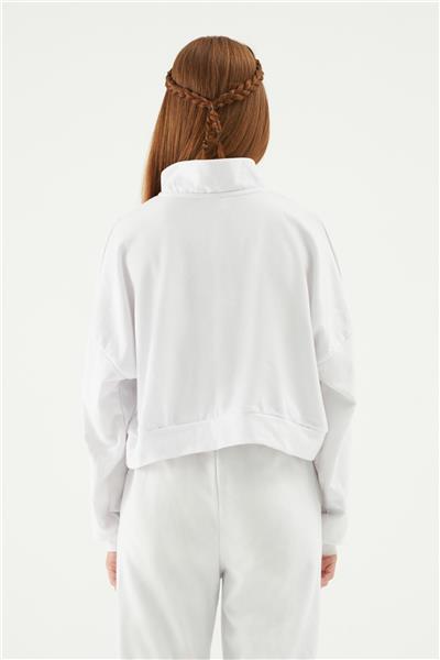 Tyess Kız Çocuk Sweatshirt