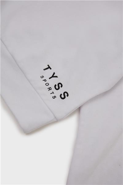Tyess Kız Çocuk Sweatshirt