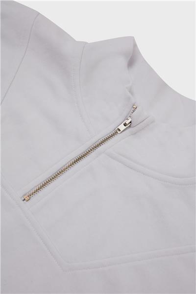 Tyess Kız Çocuk Sweatshirt