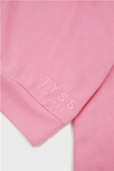 Tyess Kız Çocuk Sweatshirt