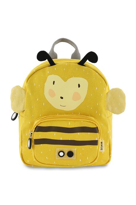 Trixie Mrs. Bumblebee Küçük Okul ÇantasıTrixie Mrs. Bumblebee Küçük Okul Çantası