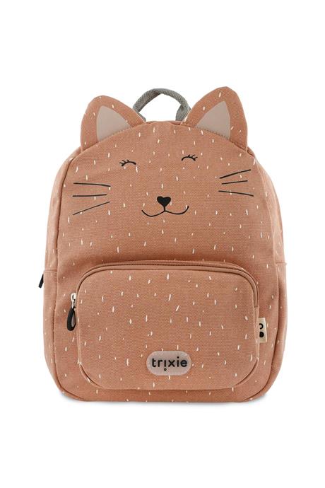 Trixie Mrs. Cat Okul Sırt ÇantasıTrixie Mrs. Cat Okul Sırt Çantası