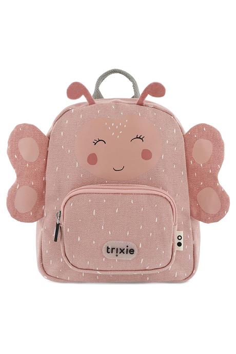 Trixie Mrs. Butterfly Okul Sırt ÇantasıTrixie Mrs. Butterfly Okul Sırt Çantası