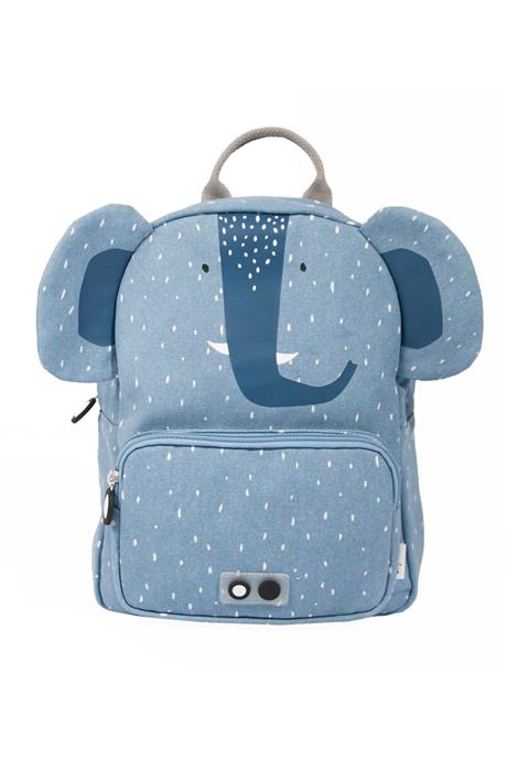 Trixie Mrs. Elephant Okul Sırt ÇantasıTrixie Mrs. Elephant Okul Sırt Çantası