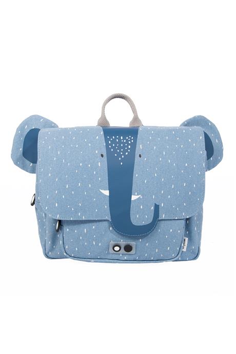 Trixie Mrs. Elephant Satchel Okul ÇantasıTrixie Mrs. Elephant Satchel Okul Çantası