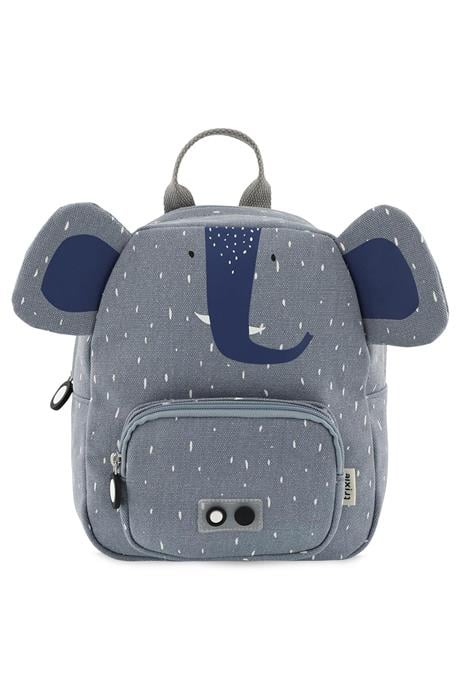 Trixie Mrs. Elephant Küçük Okul ÇantasıTrixie Mrs. Elephant Küçük Okul Çantası
