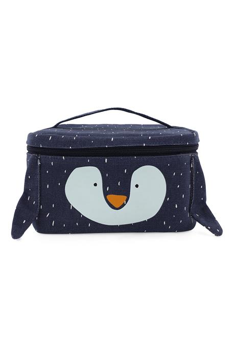 Trixie Mr. Penguin Okul Beslenme ÇantasıTrixie Mr. Penguin Okul Beslenme Çantası