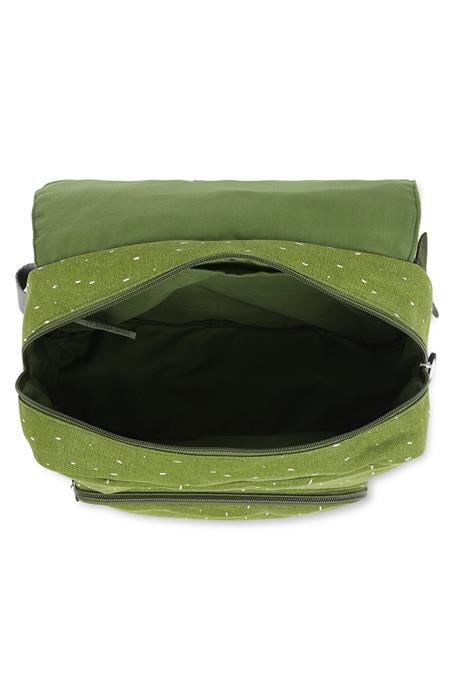 Trixie Mr. Dino Satchel Okul ÇantasıTrixie Mr. Dino Satchel Okul Çantası