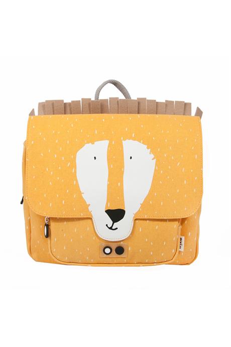 Trixie Mr. Lion Satchel Okul ÇantasıTrixie Mr. Lion Satchel Okul Çantası