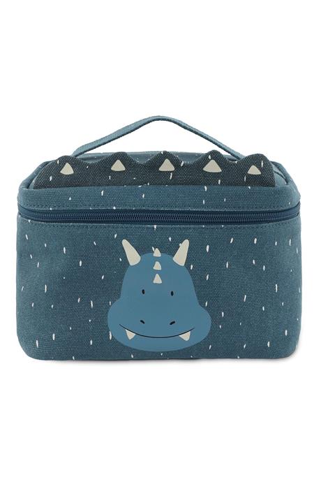 Trixie Mr. Triceratops Okul Beslenme ÇantasıTrixie Mr. Triceratops Okul Beslenme Çantası