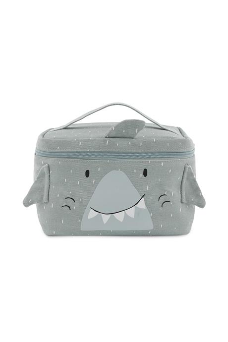 Trixie Mr. Shark Okul Beslenme ÇantasıTrixie Mr. Shark Okul Beslenme Çantası