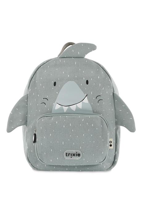 Trixie Mr. Shark Okul Sırt ÇantasıTrixie Mr. Shark Okul Sırt Çantası