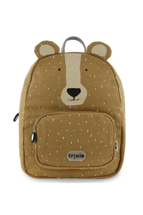 Trixie Mr. Bear Okul Sırt ÇantasıTrixie Mr. Bear Okul Sırt Çantası