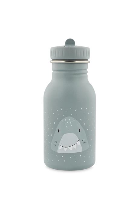 Trixie Mr. Shark 350 ml - Su ŞişesiTrixie Mr. Shark 350 ml - Su Şişesi