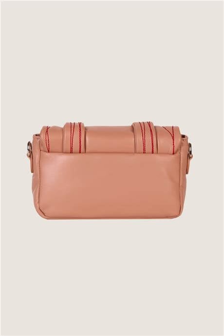  Girl Beige Bag Girl Beige Bag