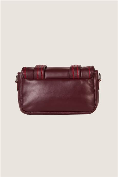  Girl Claret Red Bag Girl Claret Red Bag