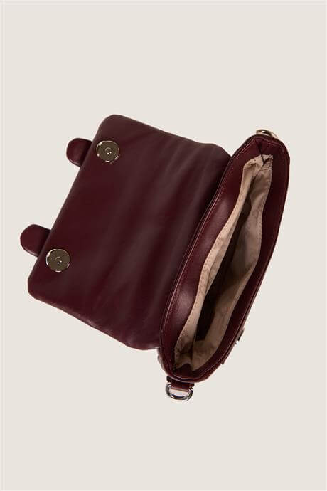  Girl Claret Red Bag Girl Claret Red Bag
