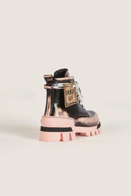 Twimc Kız Çocuk Pembe BotTwimc Kız Çocuk Pembe Bot