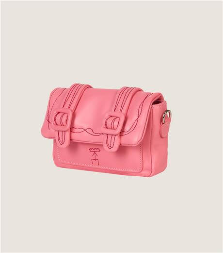 Twimc Kız Çocuk Pembe ÇantaTwimc Kız Çocuk Pembe Çanta