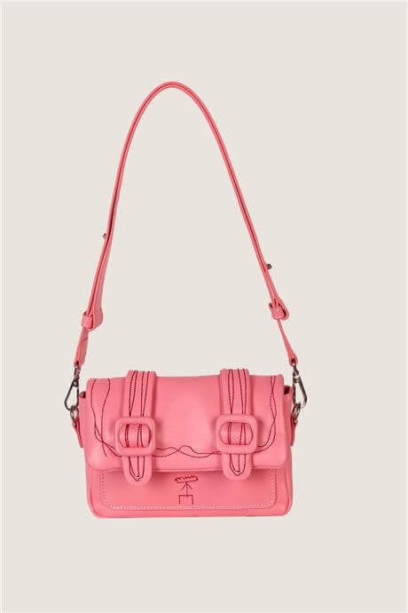 Girl Pink Bag Girl Pink Bag