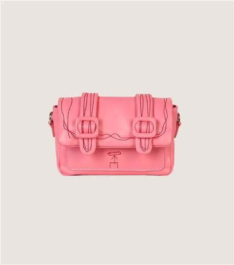 Twimc Kız Çocuk Pembe ÇantaTwimc Kız Çocuk Pembe Çanta